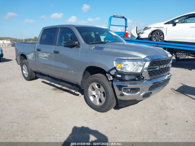 1C6SRFMT5RN160517 auction archive image