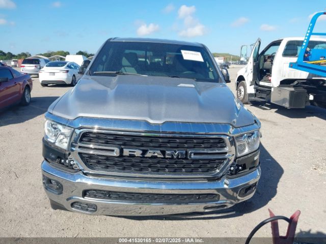 1C6SRFMT5RN160517 RAM 1500 Big Horn  4x4 6'4 Box