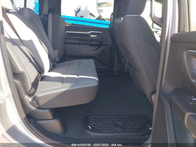 1C6SRFMT5RN160517 RAM 1500 Big Horn  4x4 6'4 Box
