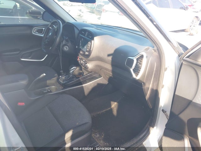 KNDJ23AUXL7726784 KIA SOUL LX