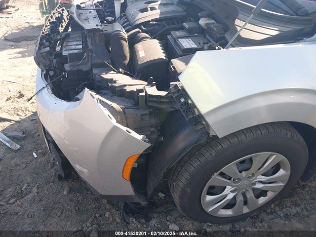 KNDJ23AUXL7726784 KIA SOUL LX