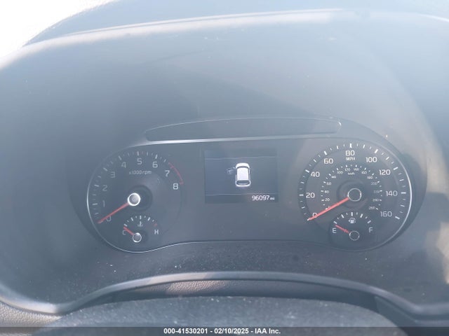 KNDJ23AUXL7726784 KIA SOUL LX