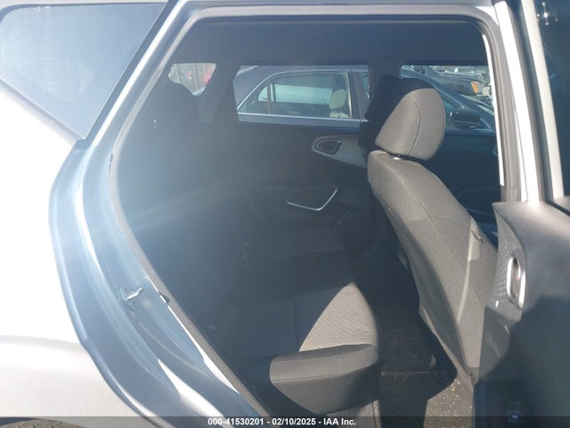 KNDJ23AUXL7726784 KIA SOUL LX