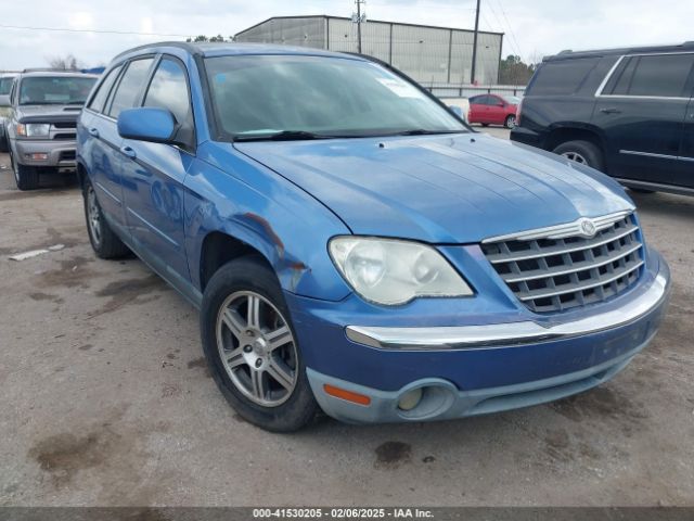2007 CHRYSLER PACIFICA 2A8GM68X57R192693 Photo 0