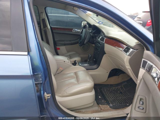 2007 CHRYSLER PACIFICA 2A8GM68X57R192693 Photo 4