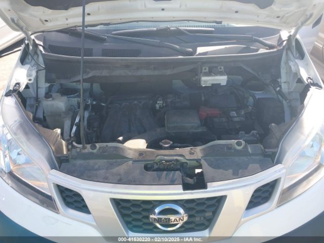 3N6CM0KN9FK693157 Nissan Nv200 S