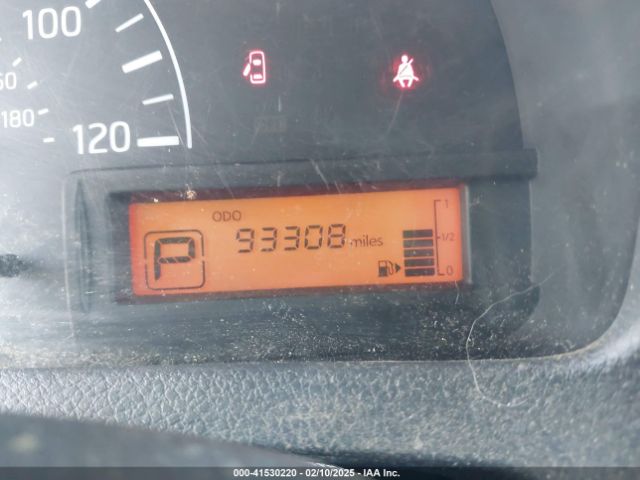 3N6CM0KN9FK693157 Nissan Nv200 S