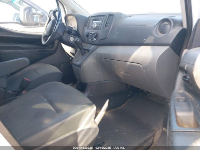3N6CM0KN9FK693157 Nissan Nv200 S