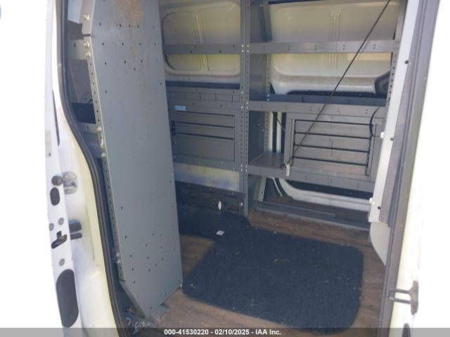 3N6CM0KN9FK693157 Nissan Nv200 S