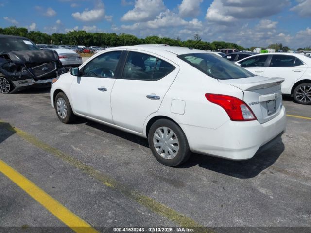 3N1CN7AP9GL831693 Nissan Versa 1.6 S/1.6 S+/1.6 Sl/1.6 Sv