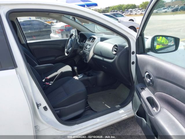 3N1CN7AP9GL831693 Nissan Versa 1.6 S/1.6 S+/1.6 Sl/1.6 Sv