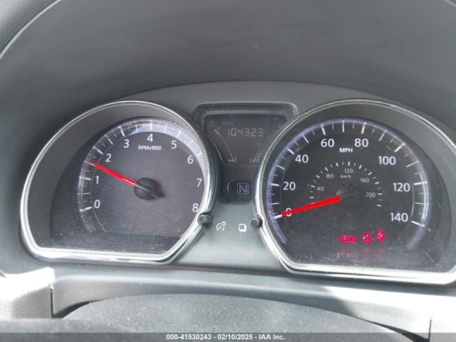 3N1CN7AP9GL831693 Nissan Versa 1.6 S/1.6 S+/1.6 Sl/1.6 Sv