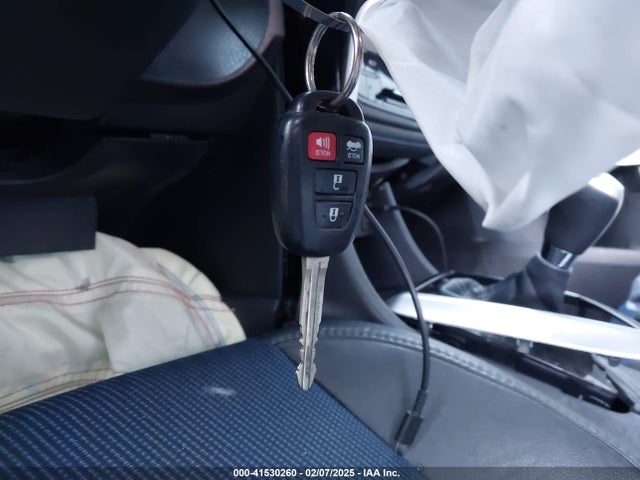 Toyota COROLLA SE 2017 2T1BURHE0HC764000 Image 11