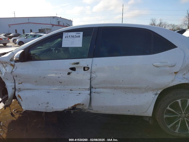 Toyota COROLLA SE 2017 2T1BURHE0HC764000 Image 15