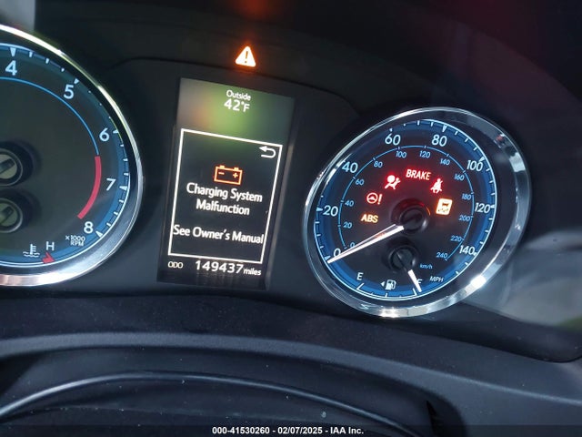 Toyota COROLLA SE 2017 2T1BURHE0HC764000 Image 16