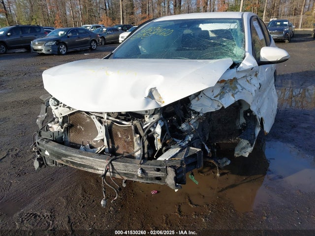 Toyota COROLLA SE 2017 2T1BURHE0HC764000 Image 6