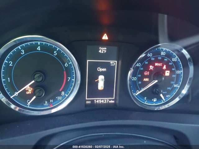 Toyota COROLLA SE 2017 2T1BURHE0HC764000 Image 7