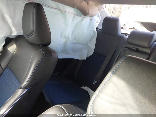 Toyota COROLLA SE 2017 2T1BURHE0HC764000 Image 8