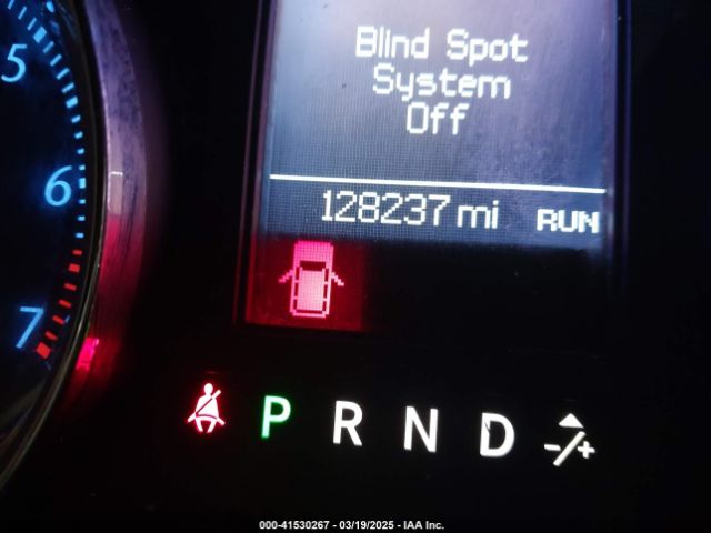 2011 CHRYSLER TOWN & COUNTRY 2A4RR8DG1BR783206 Photo 5