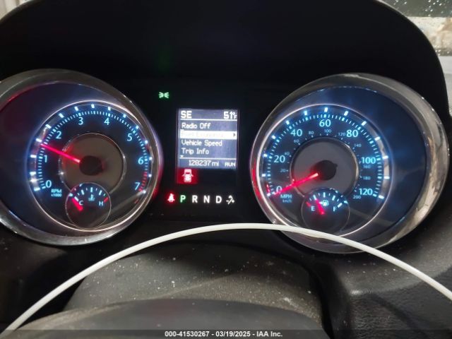 2011 CHRYSLER TOWN & COUNTRY 2A4RR8DG1BR783206 Photo 6