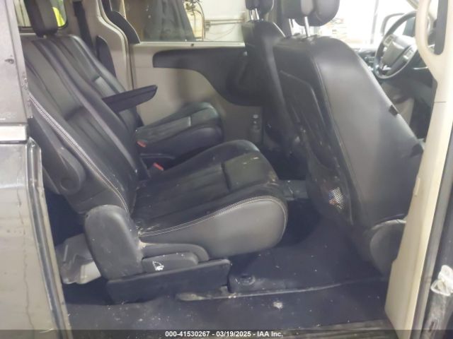 2011 CHRYSLER TOWN & COUNTRY 2A4RR8DG1BR783206 Photo 7