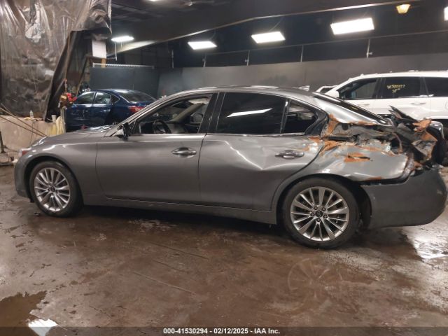 JN1EV7BP2MM707421 Infiniti Q50