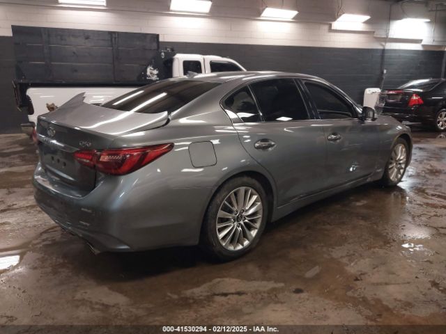JN1EV7BP2MM707421 Infiniti Q50