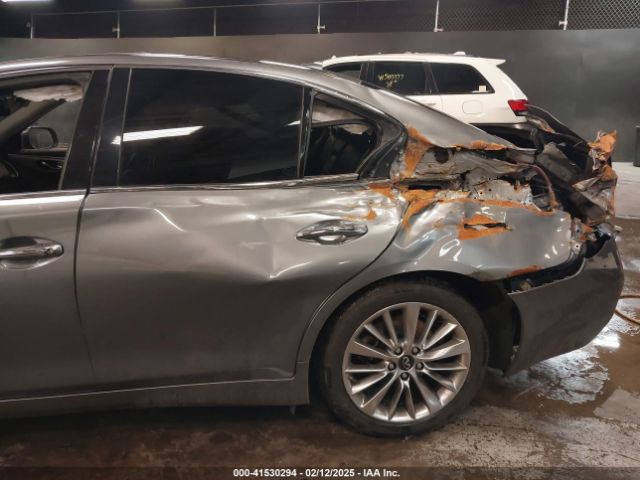 JN1EV7BP2MM707421 Infiniti Q50