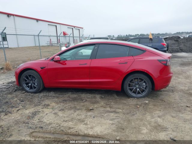 5YJ3E1EA3PF568681 Tesla Model 3 Rear-wheel Drive
