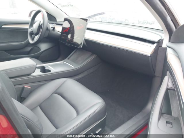 5YJ3E1EA3PF568681 Tesla Model 3 Rear-wheel Drive