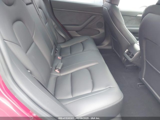 5YJ3E1EA3PF568681 Tesla Model 3 Rear-wheel Drive