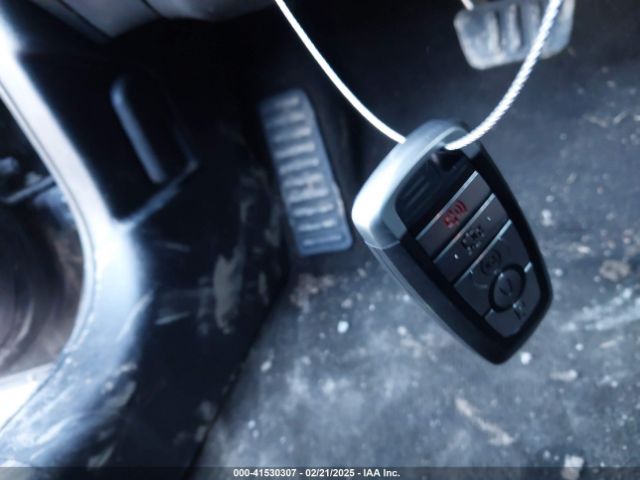 1FA6P8AM0G5252498 Ford Mustang V6