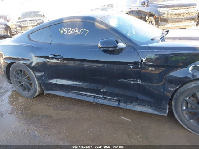 1FA6P8AM0G5252498 Ford Mustang V6
