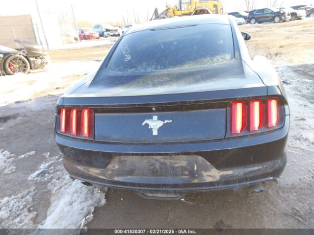 1FA6P8AM0G5252498 Ford Mustang V6