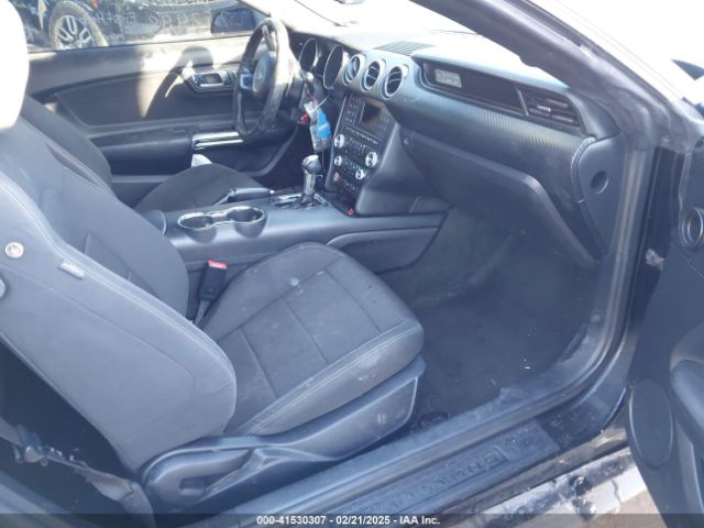 1FA6P8AM0G5252498 Ford Mustang V6
