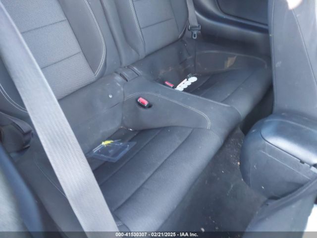 1FA6P8AM0G5252498 Ford Mustang V6
