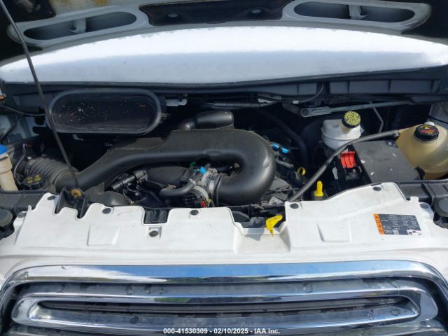 1FTNR1ZM8FKA66056 Ford Transit-250