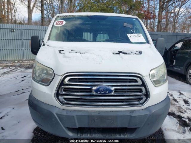 1FTNR1ZM8FKA66056 Ford Transit-250