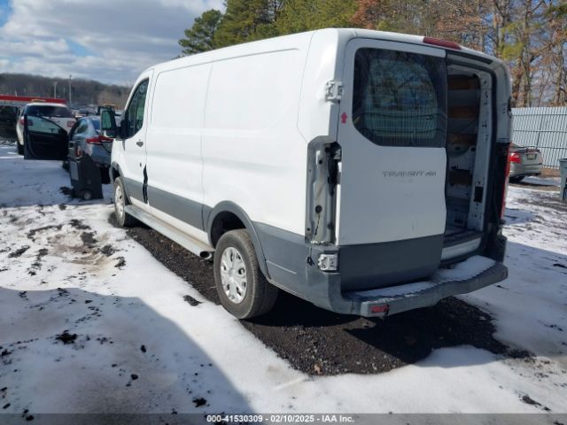 1FTNR1ZM8FKA66056 Ford Transit-250