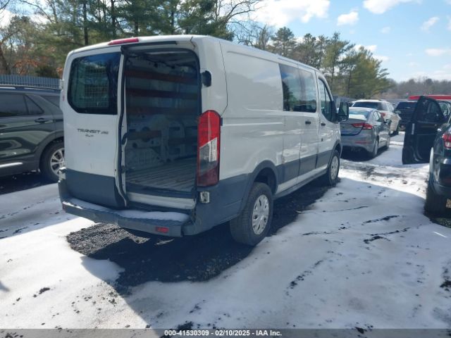 1FTNR1ZM8FKA66056 Ford Transit-250
