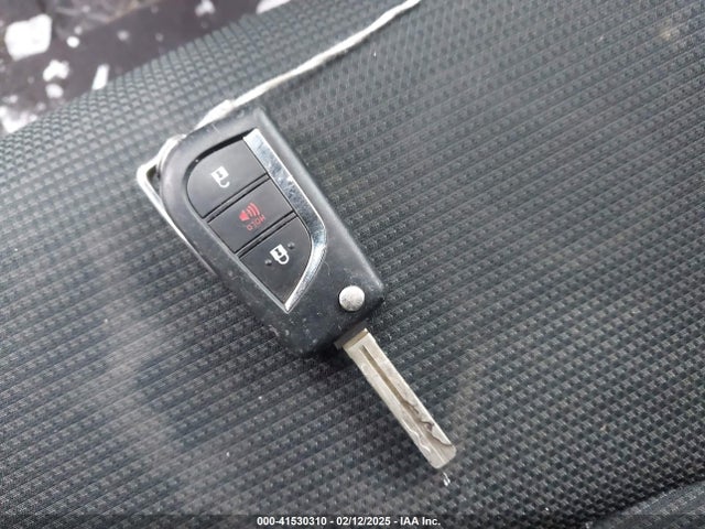 Toyota RAV4 LE 2021 2T3F1RFV7MW231252 Image 11