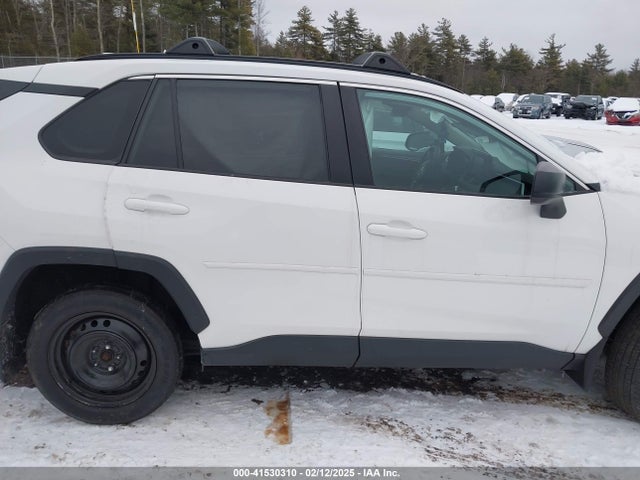 Toyota RAV4 LE 2021 2T3F1RFV7MW231252 Image 13