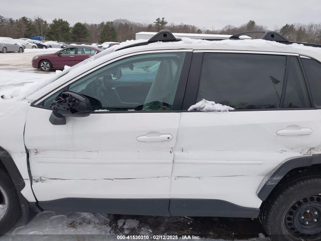 Toyota RAV4 LE 2021 2T3F1RFV7MW231252 Image 14