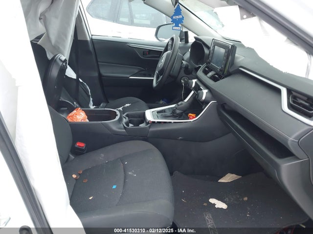 Toyota RAV4 LE 2021 2T3F1RFV7MW231252 Image 5