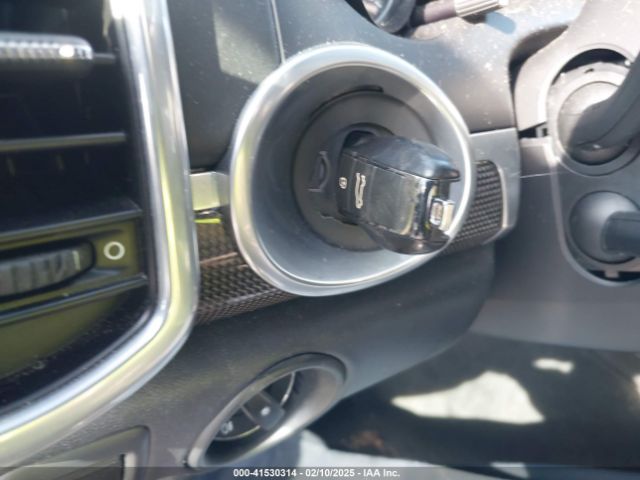 2012 PORSCHE CAYENNE WP1AC2A23CLA84310 Photo 10