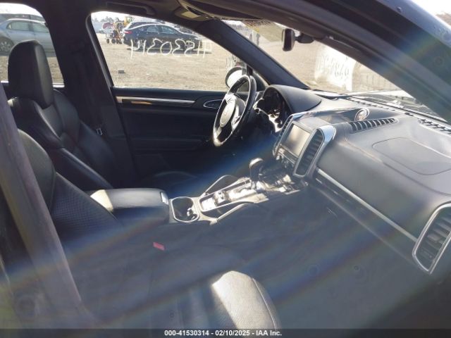 2012 PORSCHE CAYENNE WP1AC2A23CLA84310 Photo 4