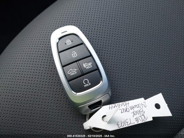 Hyundai Santa Cruz Xrt 2024 5NTJDDDF0RH103774 Image 11