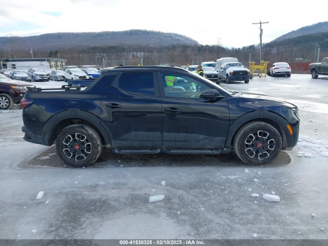 Hyundai Santa Cruz Xrt 2024 5NTJDDDF0RH103774 Image 13