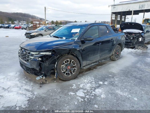 Hyundai Santa Cruz Xrt 2024 5NTJDDDF0RH103774 Image 2