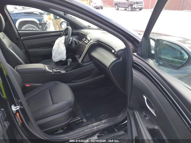 Hyundai Santa Cruz Xrt 2024 5NTJDDDF0RH103774 Image 5